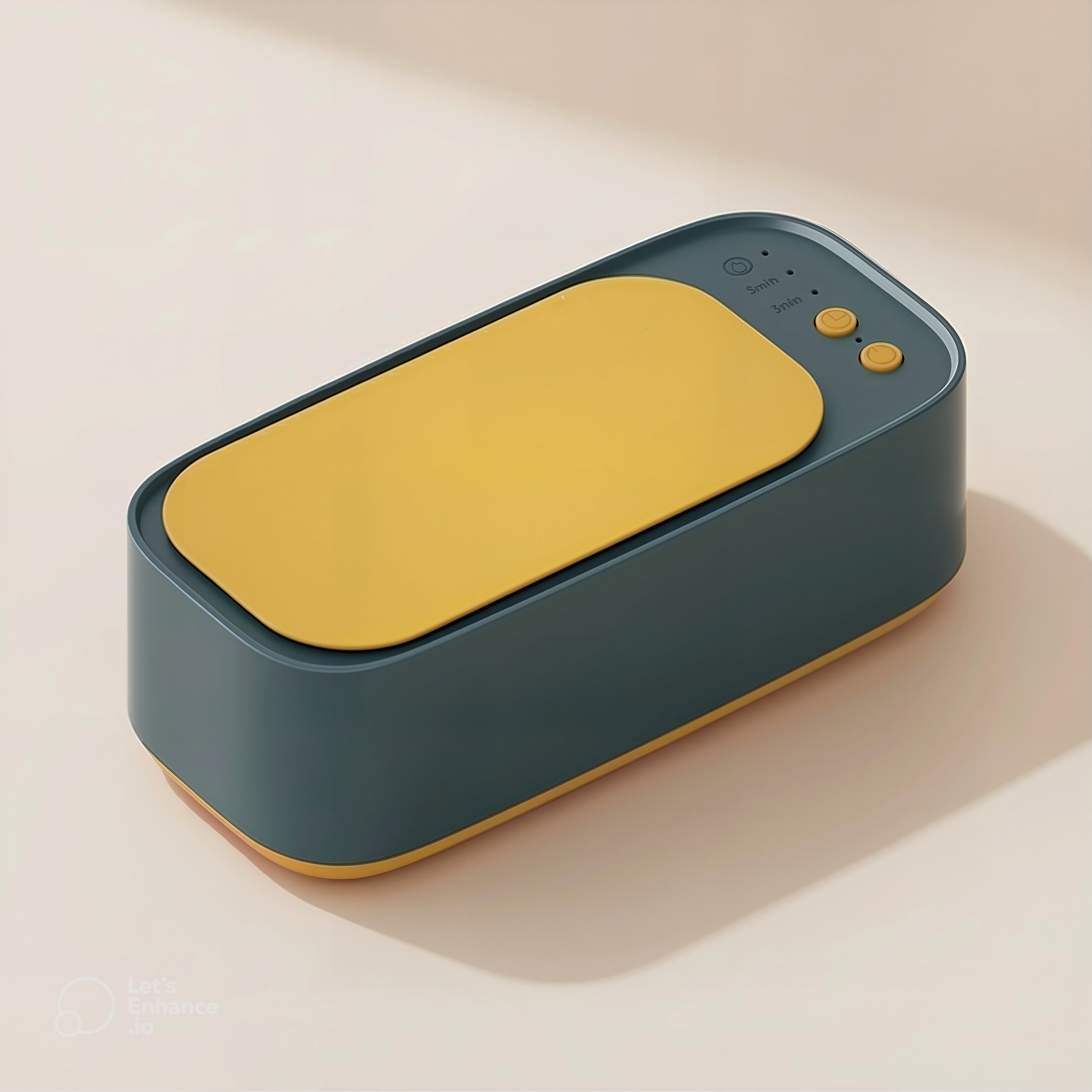 Purix™ Ultrasound Cleaner